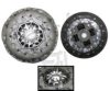 KAISHIN KS120-K Clutch Kit